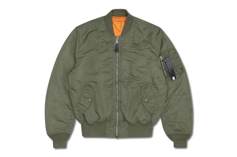 Kanye West、A$AP Rocky 推介－ALYX 2016 秋冬系列