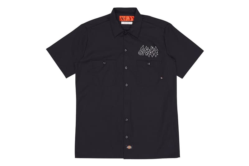 Kanye West、A$AP Rocky 推介－ALYX 2016 秋冬系列