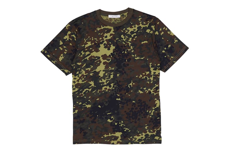 Kanye West、A$AP Rocky 推介－ALYX 2016 秋冬系列