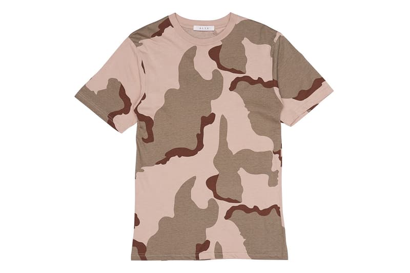 Kanye West、A$AP Rocky 推介－ALYX 2016 秋冬系列