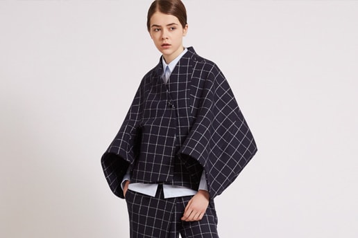 日本注目新星松重健太、OAMC 設計師 Luke Meier 入選 ANDAM 時裝大獎