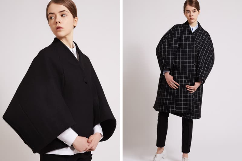 日本注目新星松重健太、OAMC 設計師 Luke Meier 入選 ANDAM 時裝大獎