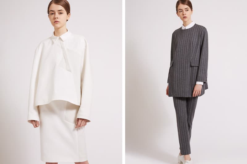 日本注目新星松重健太、OAMC 設計師 Luke Meier 入選 ANDAM 時裝大獎