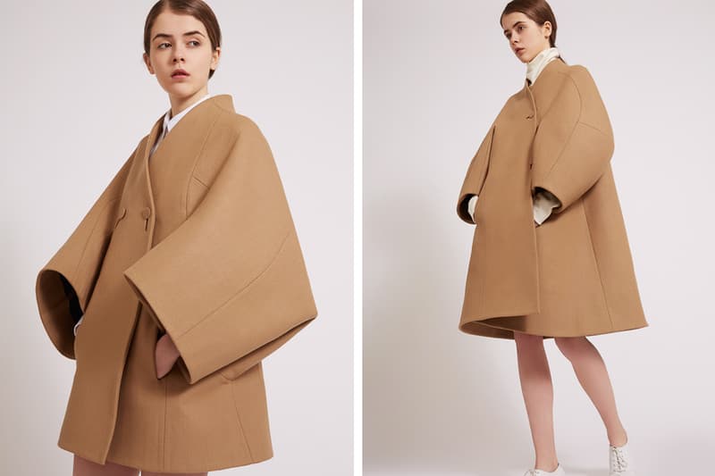 日本注目新星松重健太、OAMC 設計師 Luke Meier 入選 ANDAM 時裝大獎