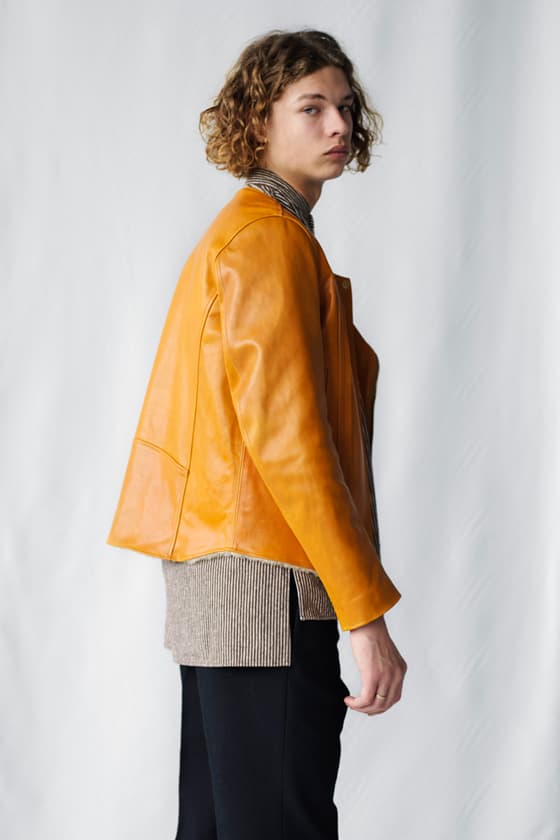 Anachronorm 2016 秋冬季度造型預覽