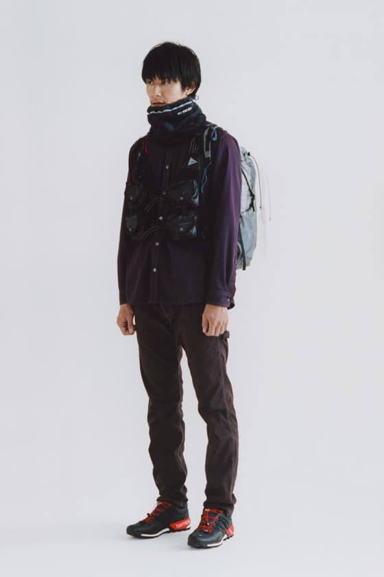 and wander 2016 秋冬季度系列