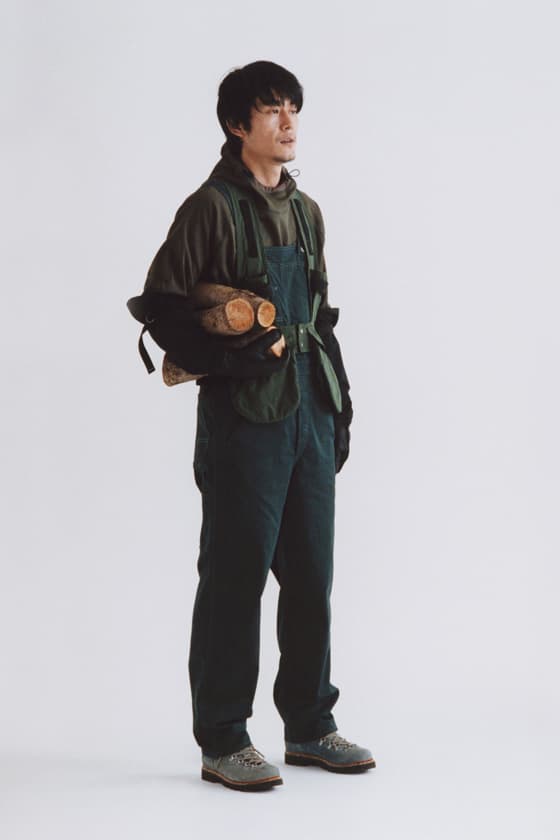 and wander 2016 秋冬季度系列