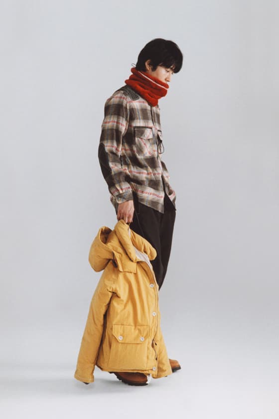 and wander 2016 秋冬季度系列