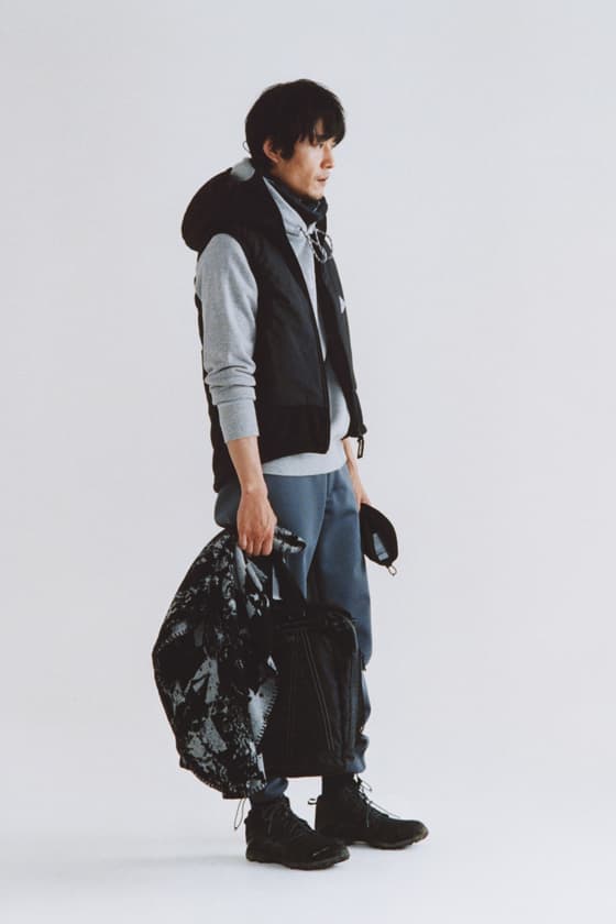 and wander 2016 秋冬季度系列