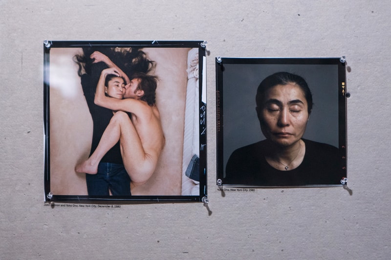 WOMEN: New Portraits' by Annie Leibovitz