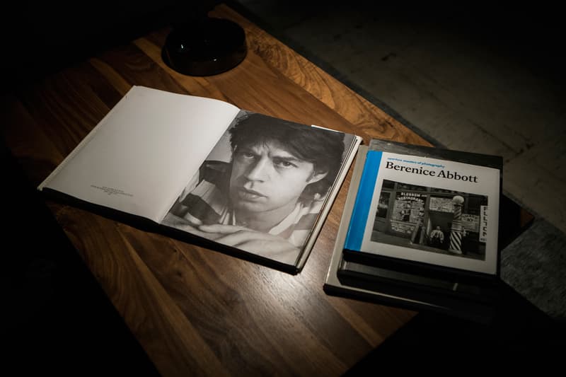 WOMEN: New Portraits' by Annie Leibovitz