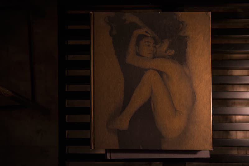 WOMEN: New Portraits' by Annie Leibovitz