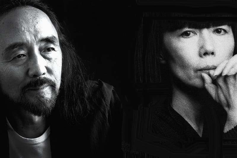 《ANTIFASHION》紀錄山本耀司、川久保玲改變時尚世界的一刻