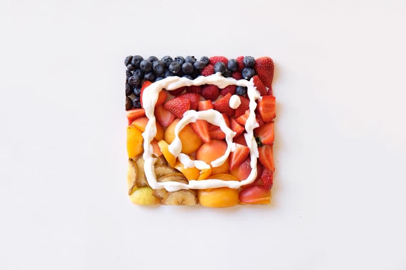 Artists Recreate Instagram's New Logo