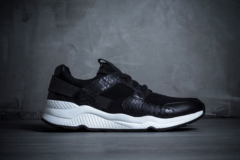 ASH「Mike Bis」男裝球鞋近賞