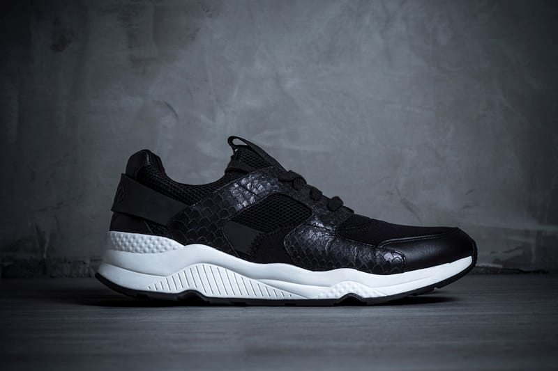 ASH「Mike Bis」男裝球鞋近賞