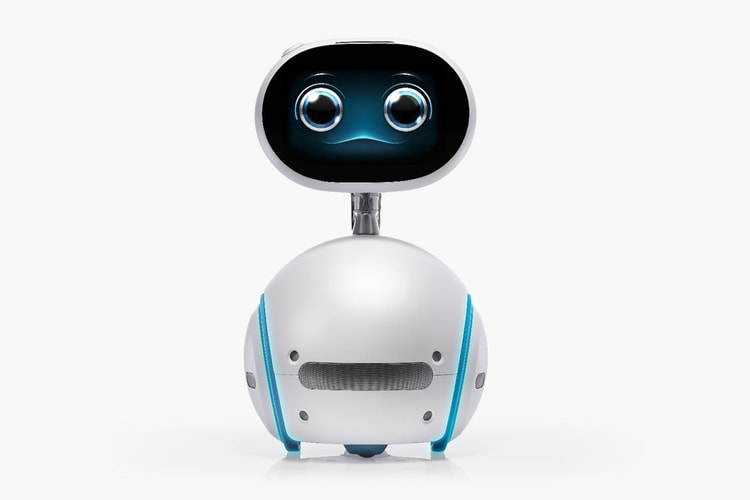 Asus 將推出機器人管家「Zenbo」