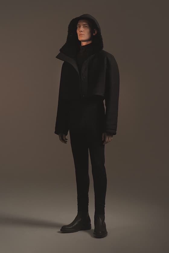 BALENCIAGA 2016 秋冬男裝系列