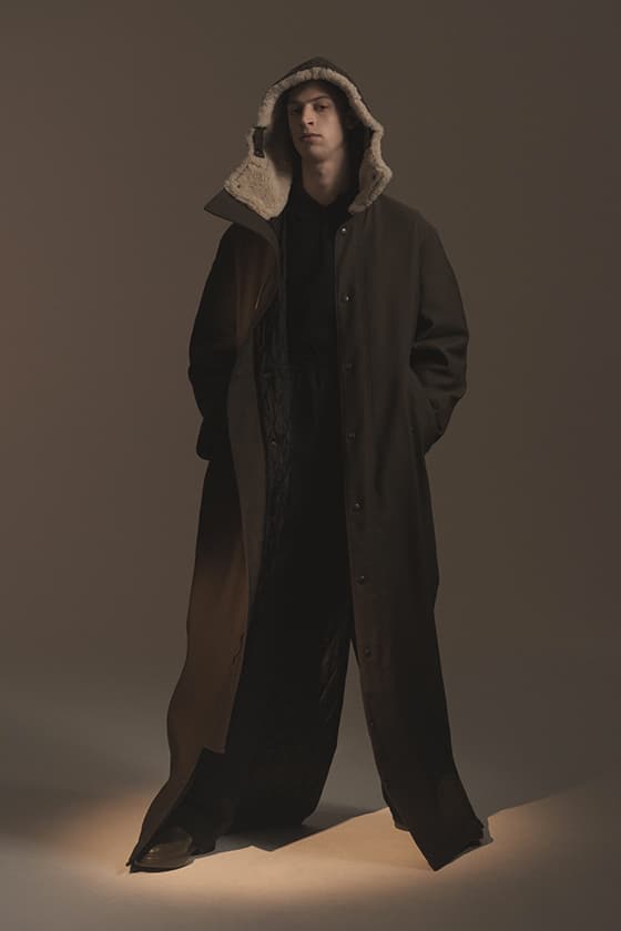 BALENCIAGA 2016 秋冬男裝系列