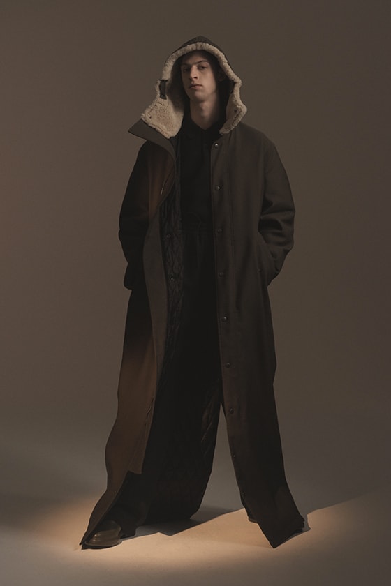 BALENCIAGA 2016 秋冬男裝系列