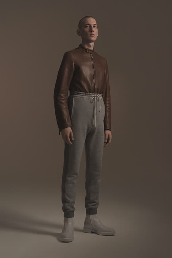 BALENCIAGA 2016 秋冬男裝系列