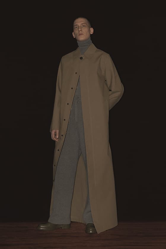 BALENCIAGA 2016 秋冬男裝系列