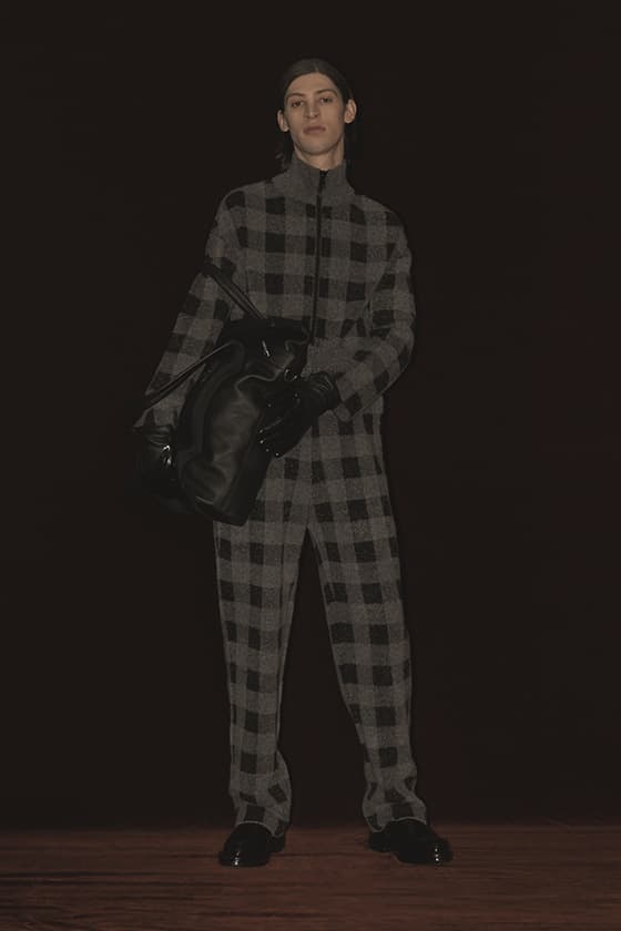 BALENCIAGA 2016 秋冬男裝系列