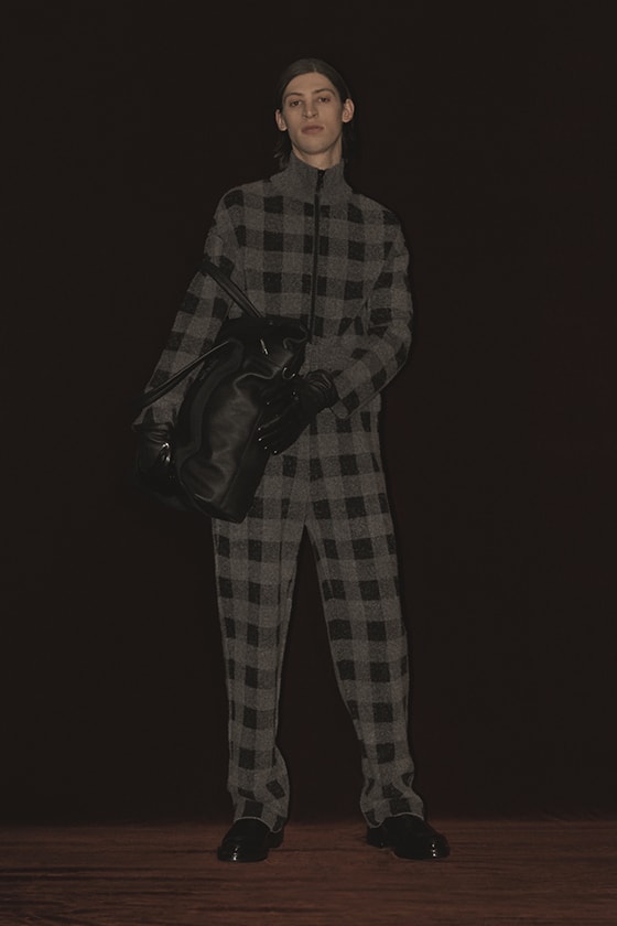 BALENCIAGA 2016 秋冬男裝系列