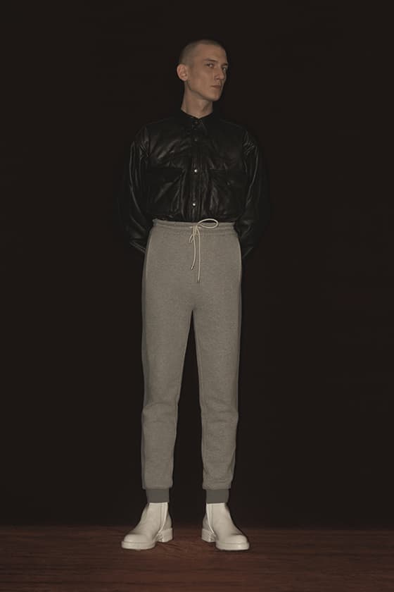 BALENCIAGA 2016 秋冬男裝系列