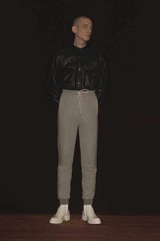 BALENCIAGA 2016 秋冬男裝系列