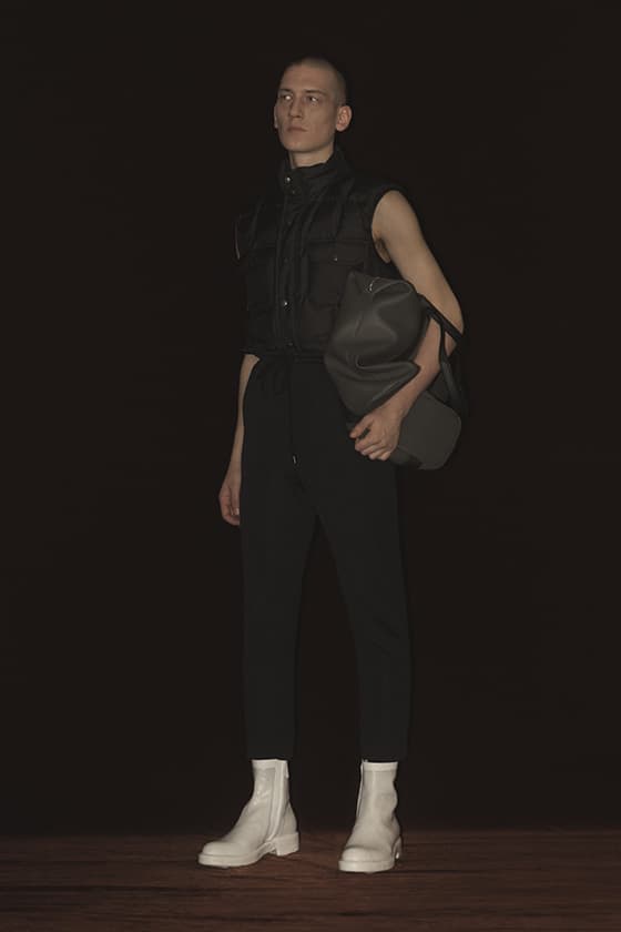 BALENCIAGA 2016 秋冬男裝系列