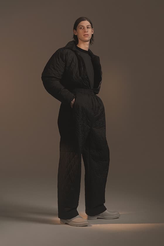 BALENCIAGA 2016 秋冬男裝系列