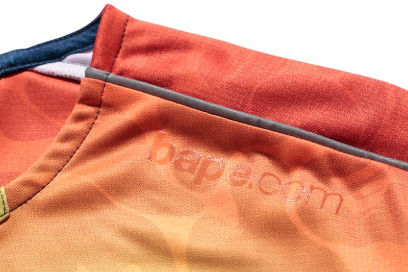 A Bathing Ape x PUMA 2016 Collaboration