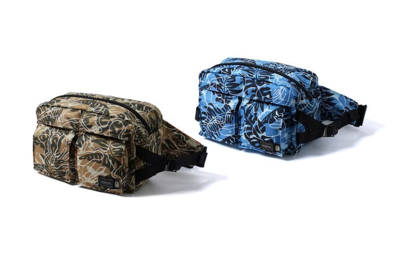 濃郁熱帶風情！A Bathing Ape 2016 夏季「Tropical Camo」系列即將登場