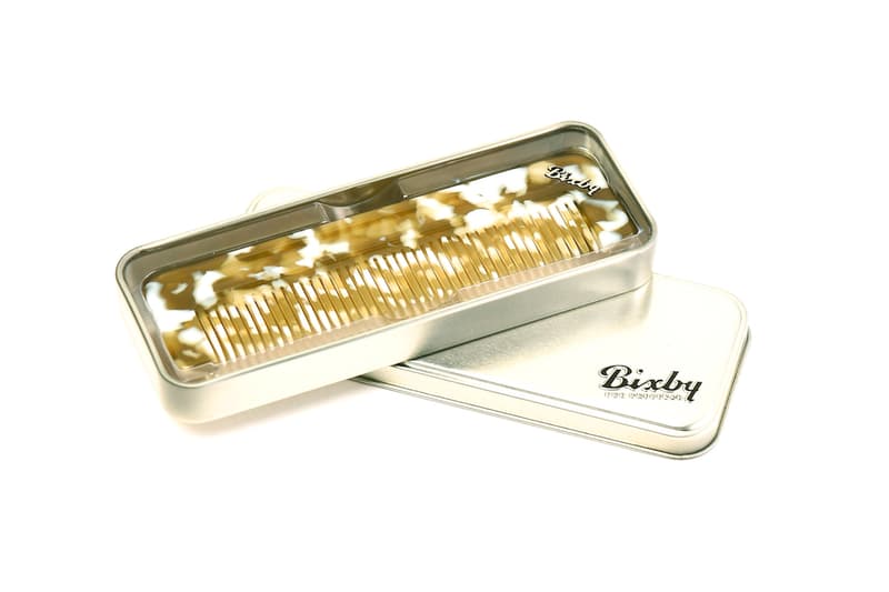 品味男士網上商店 Barber Surgeon 正式開催