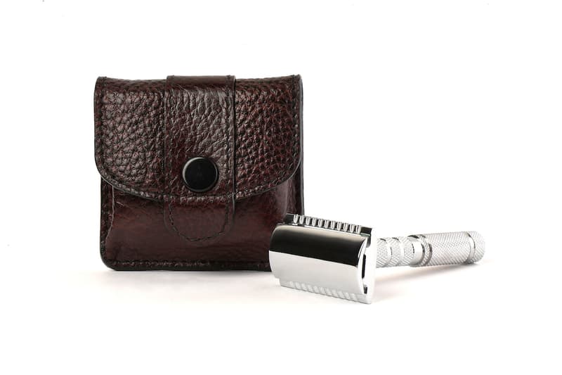 品味男士網上商店 Barber Surgeon 正式開催