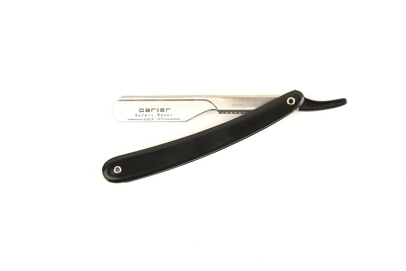 品味男士網上商店 Barber Surgeon 正式開催