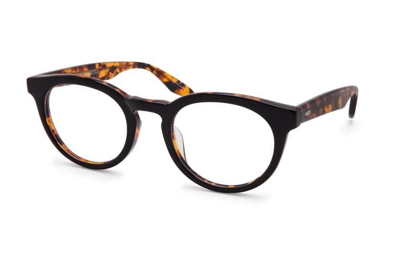 Barton Perreira 2016 新品及藍調別注同步登場