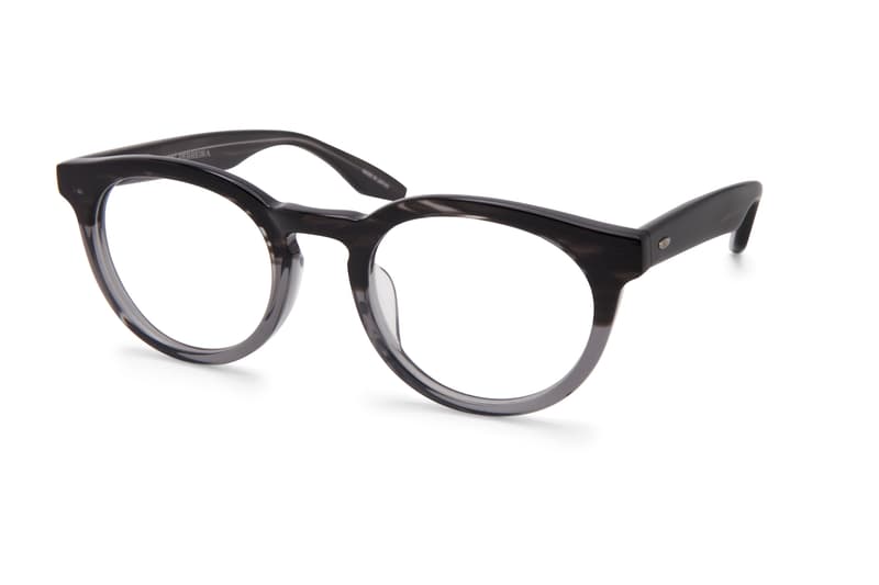 Barton Perreira 2016 新品及藍調別注同步登場