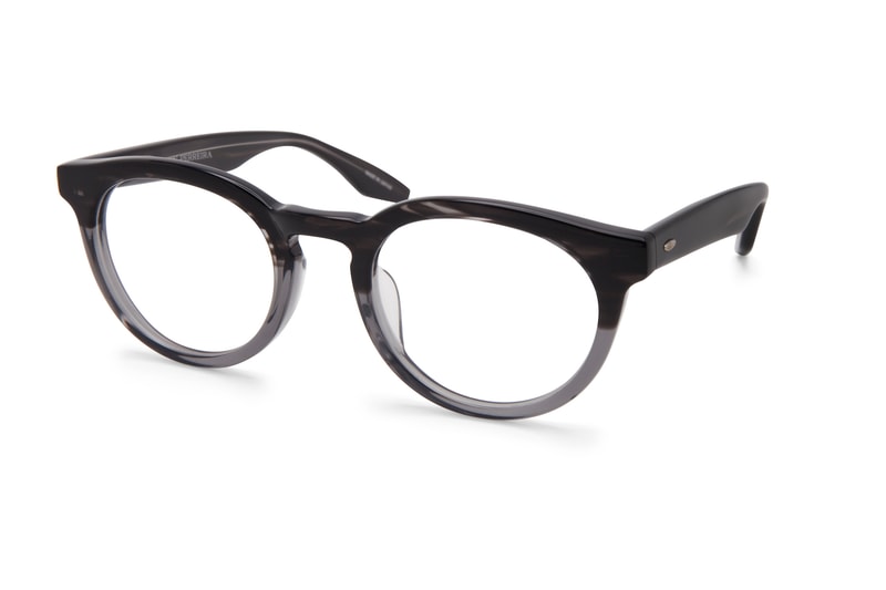 Barton Perreira 2016 新品及藍調別注同步登場