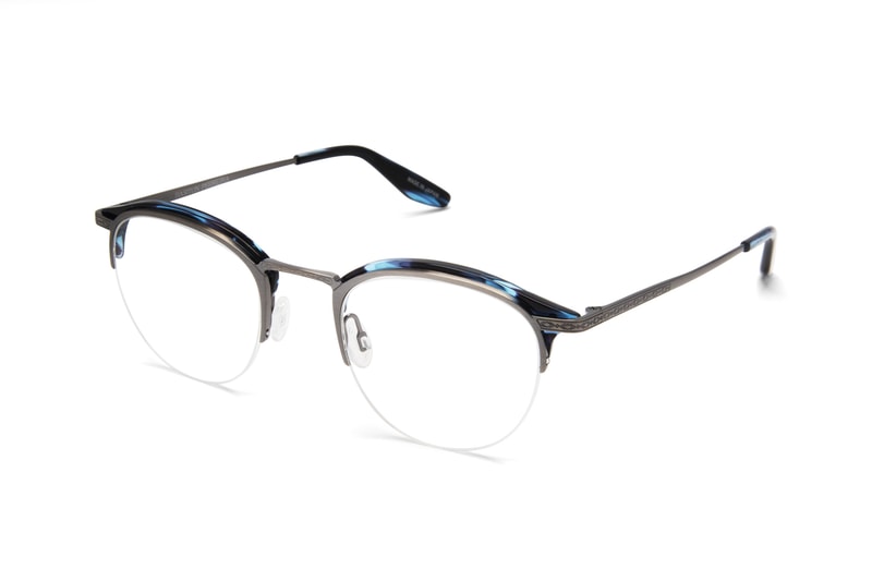 Barton Perreira 2016 新品及藍調別注同步登場