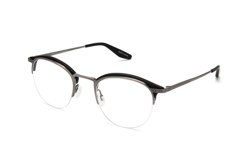 Barton Perreira 2016 新品及藍調別注同步登場