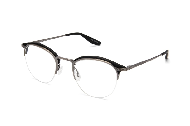 Barton Perreira 2016 新品及藍調別注同步登場