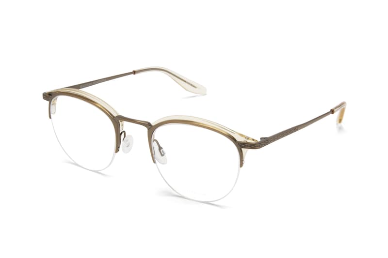 Barton Perreira 2016 新品及藍調別注同步登場