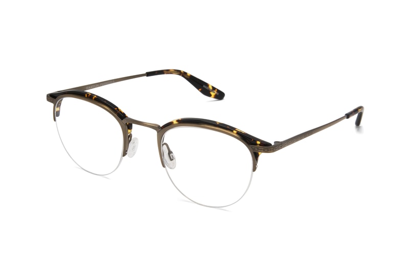 Barton Perreira 2016 新品及藍調別注同步登場