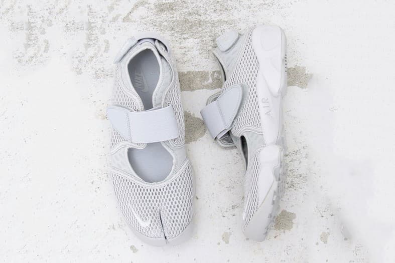 Nike Air Rift Breeze Beauty & Youth