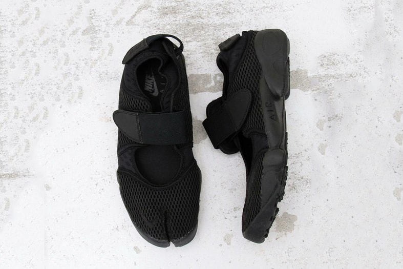 Nike Air Rift Breeze Beauty & Youth