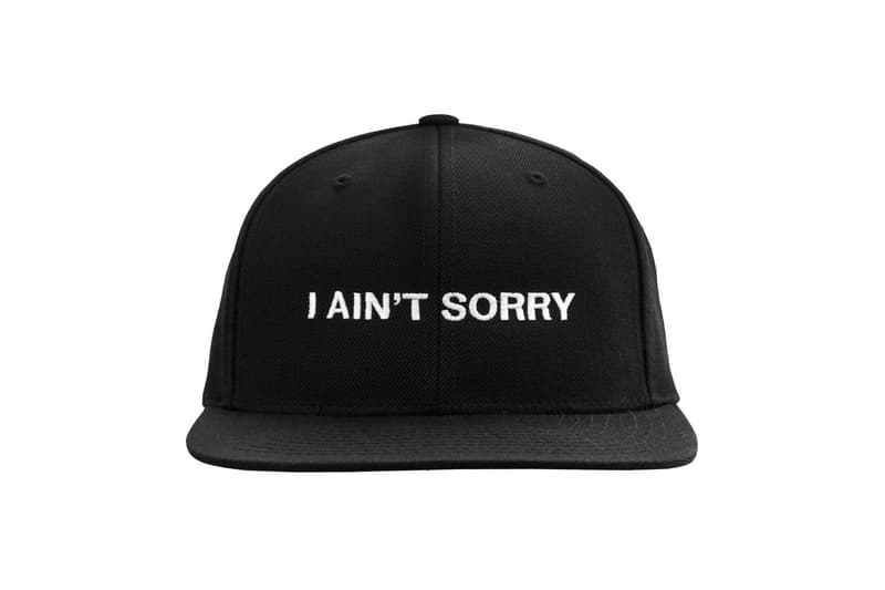 Beyoncé 發佈《LEMONADE》專輯別注系列