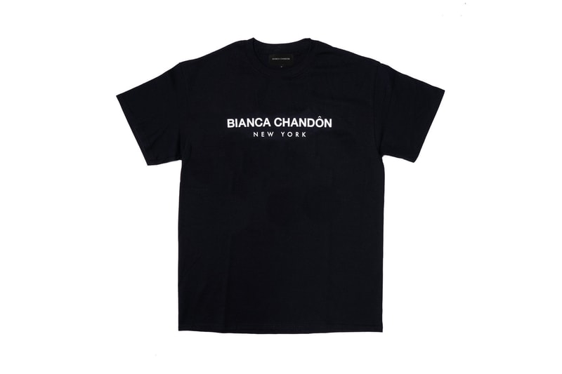 Bianca Chandon 發布 2016 晚春系列