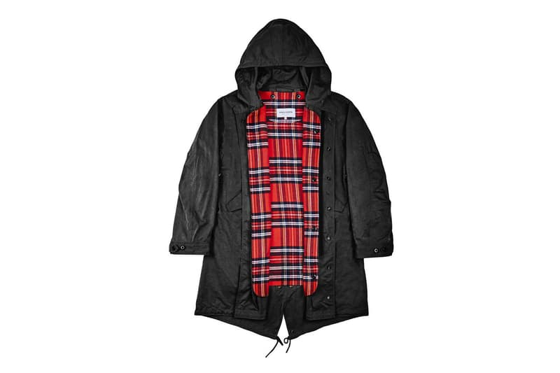 Bianca Chandon 發布 2016 晚春系列